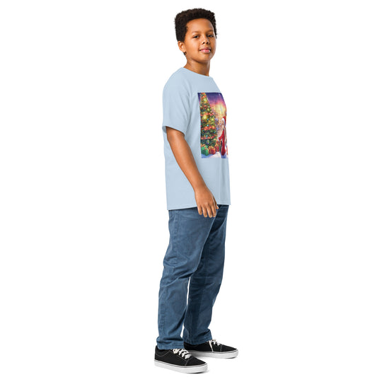 Youth classic tee - WhatUWant2Buy