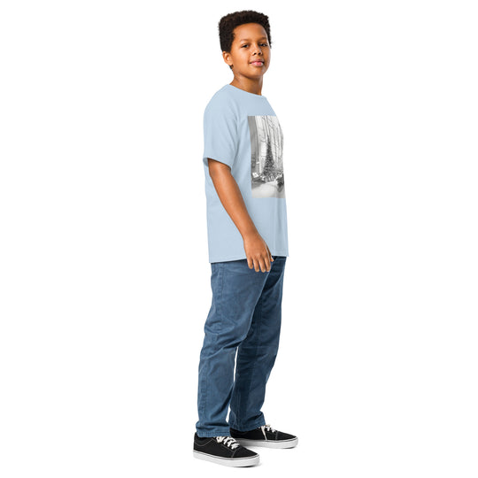 Youth classic tee - WhatUWant2Buy