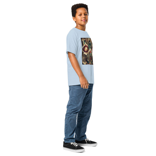 Youth classic tee - WhatUWant2Buy