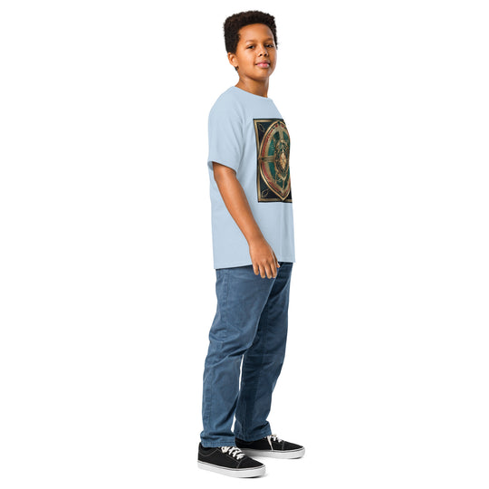 Youth classic tee - WhatUWant2Buy
