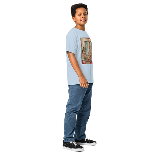 Youth classic tee - WhatUWant2Buy