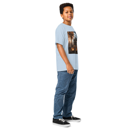 Youth classic tee - WhatUWant2Buy