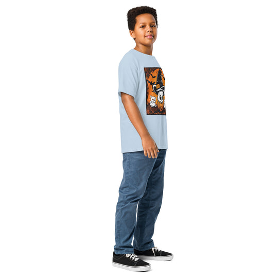 Youth classic tee - WhatUWant2Buy