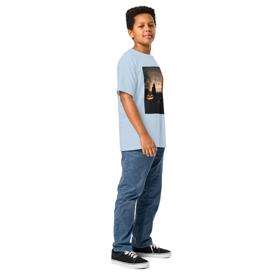Youth classic tee - WhatUWant2Buy