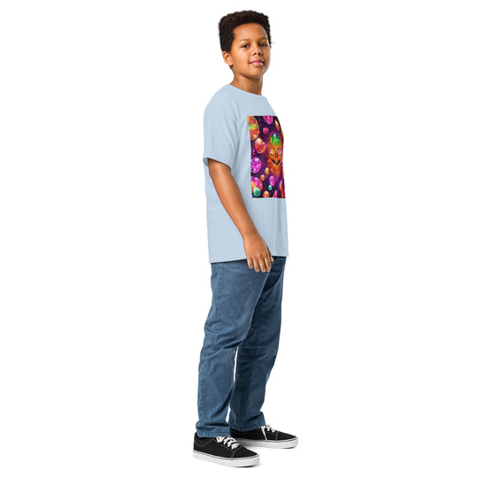 Youth classic tee - WhatUWant2Buy