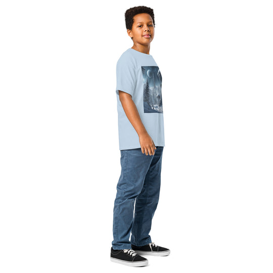 Youth classic tee - WhatUWant2Buy