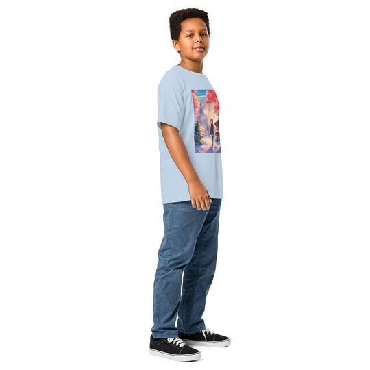Youth classic tee - WhatUWant2Buy