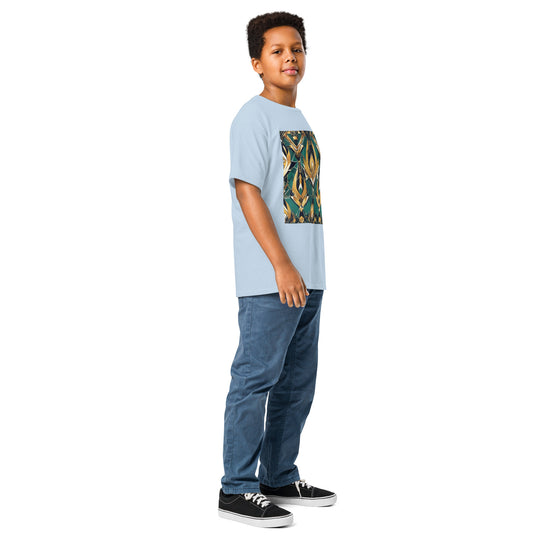 Youth classic tee - WhatUWant2Buy