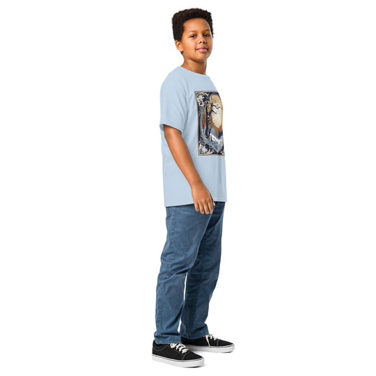 Youth classic tee - WhatUWant2Buy