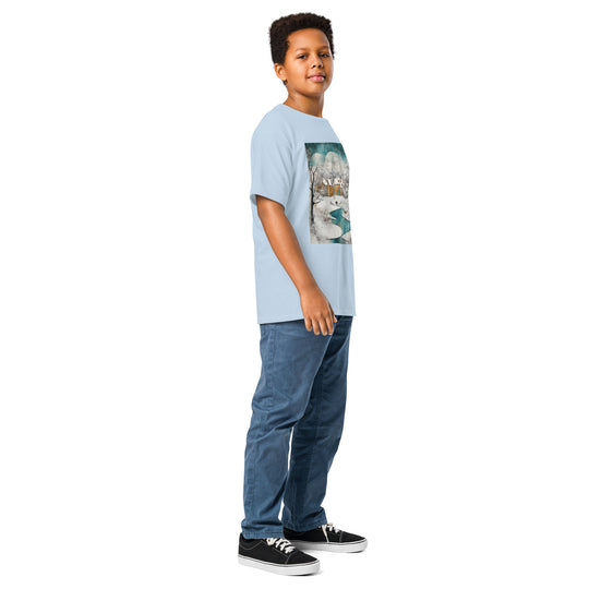 Youth classic tee - WhatUWant2Buy