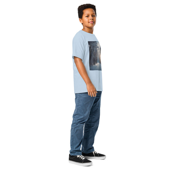Youth classic tee - WhatUWant2Buy