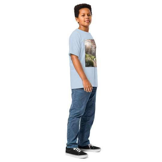 Youth classic tee - WhatUWant2Buy