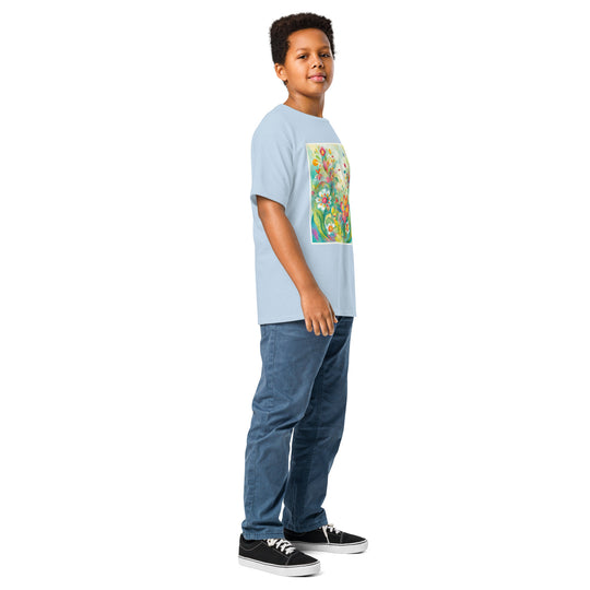 Youth classic tee - WhatUWant2Buy
