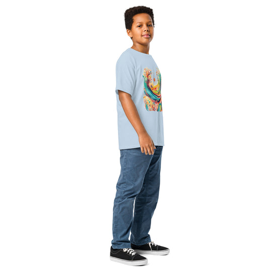 Youth classic tee - WhatUWant2Buy