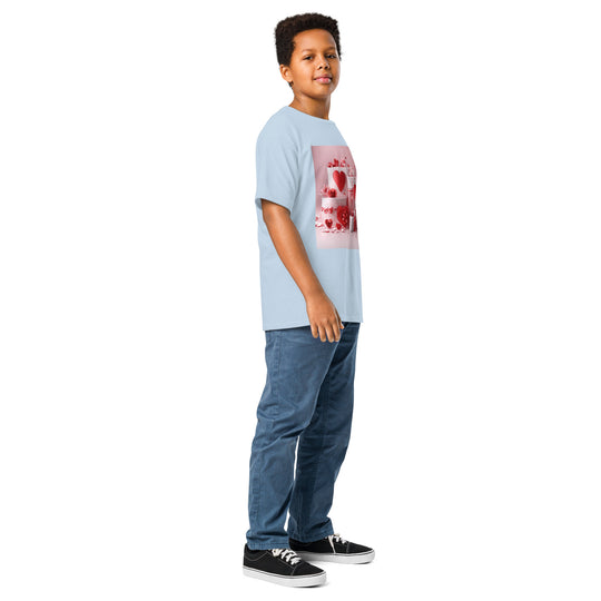 Youth classic tee - WhatUWant2Buy