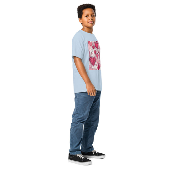 Youth classic tee - WhatUWant2Buy