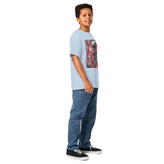 Youth classic tee - WhatUWant2Buy