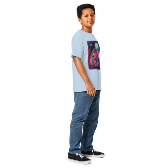 Youth classic tee - WhatUWant2Buy