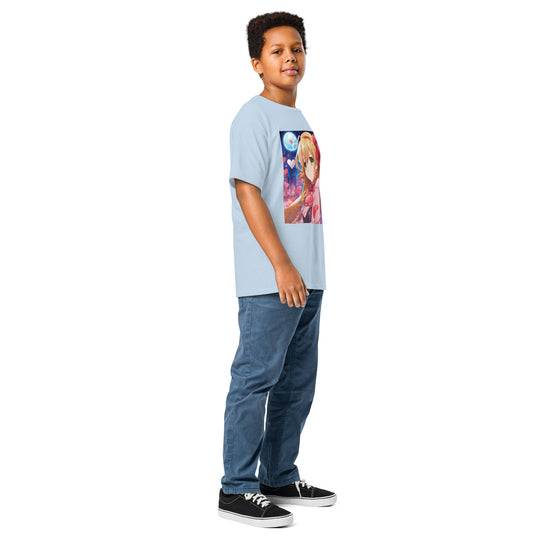 Youth classic tee - WhatUWant2Buy