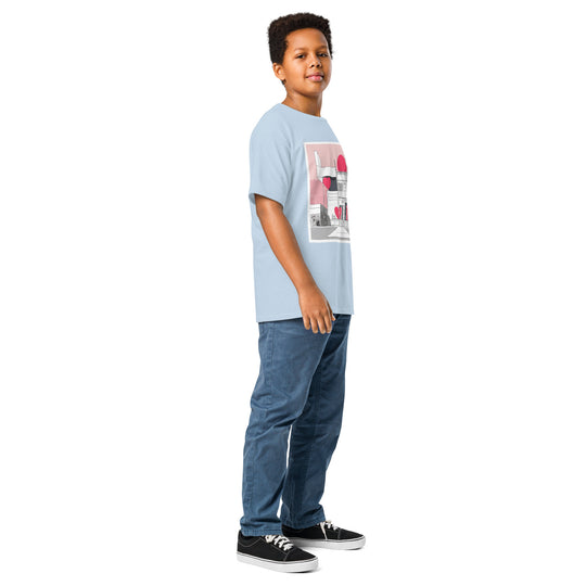 Youth classic tee - WhatUWant2Buy