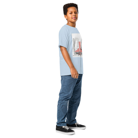 Youth classic tee - WhatUWant2Buy