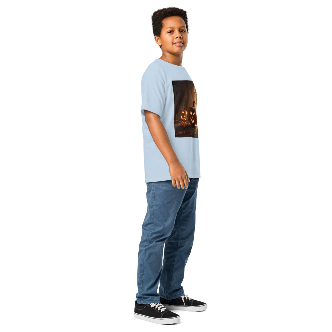 Youth classic tee - WhatUWant2Buy