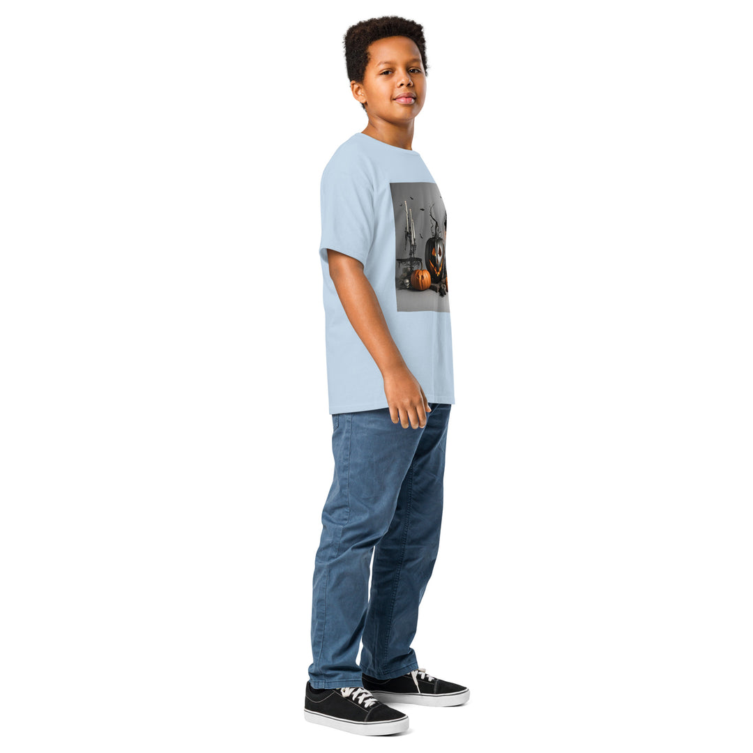 Youth classic tee - WhatUWant2Buy