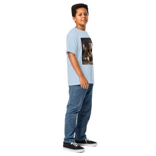 Youth classic tee - WhatUWant2Buy