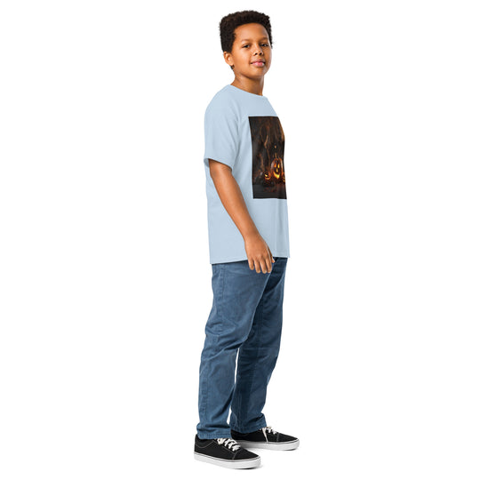 Youth classic tee - WhatUWant2Buy