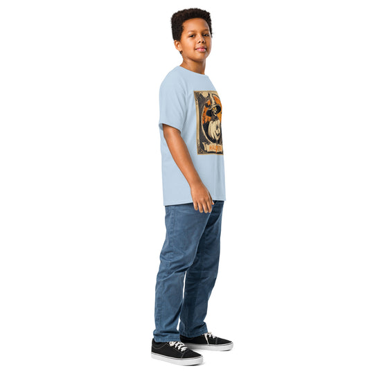 Youth classic tee - WhatUWant2Buy