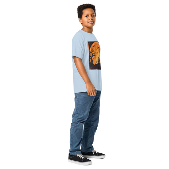 Youth classic tee - WhatUWant2Buy