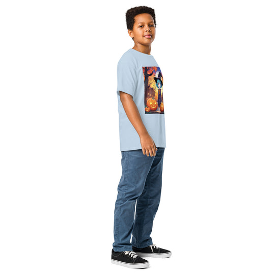 Youth classic tee - WhatUWant2Buy