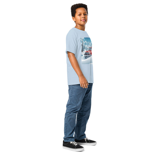 Youth classic tee - WhatUWant2Buy