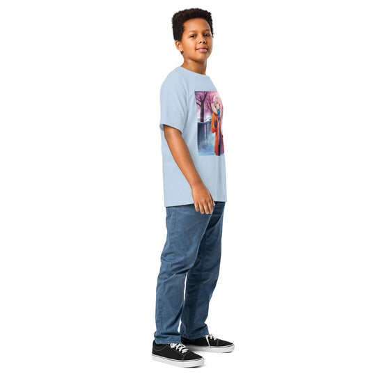 Youth classic tee - WhatUWant2Buy