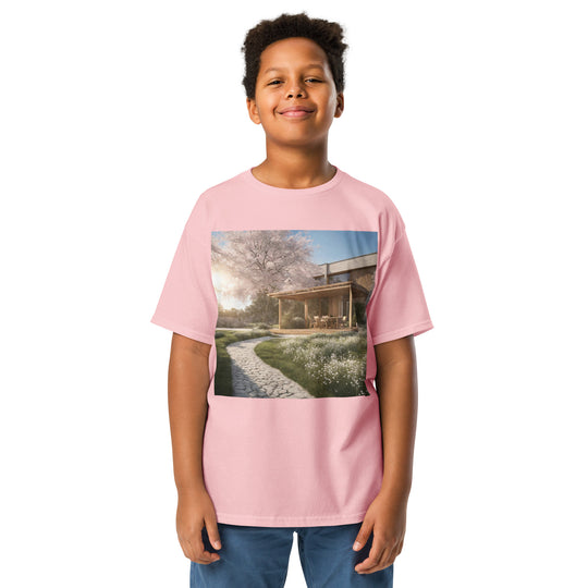 Youth classic tee - WhatUWant2Buy