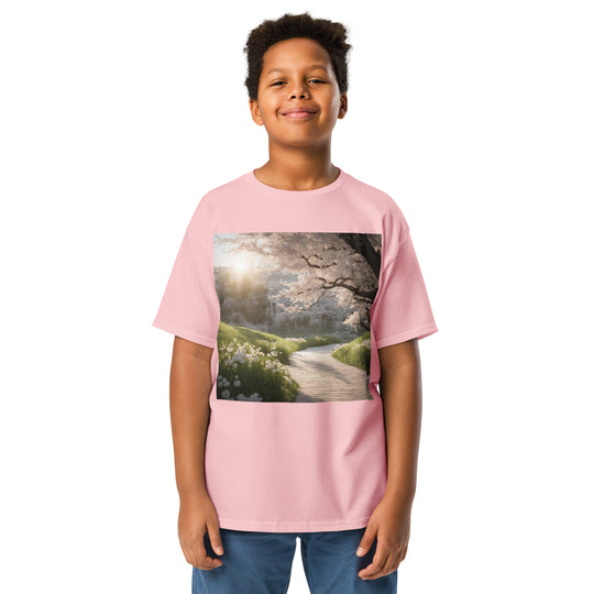 Youth classic tee - WhatUWant2Buy