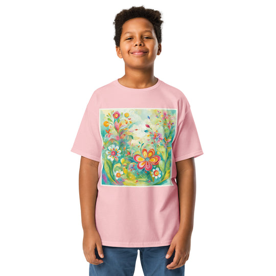 Youth classic tee - WhatUWant2Buy