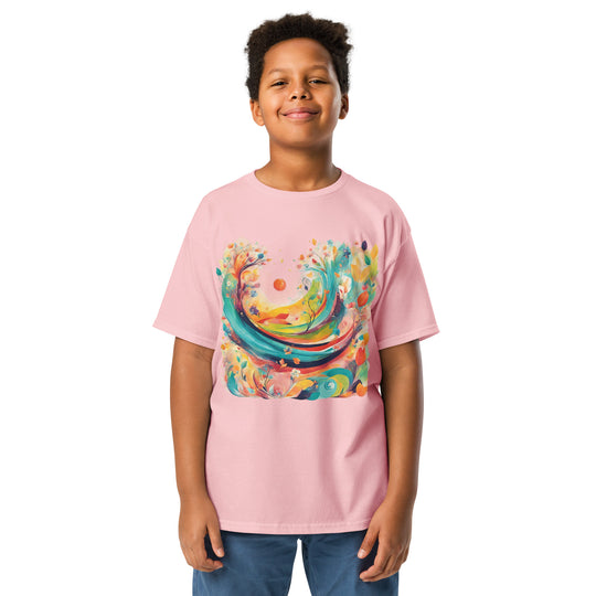 Youth classic tee - WhatUWant2Buy