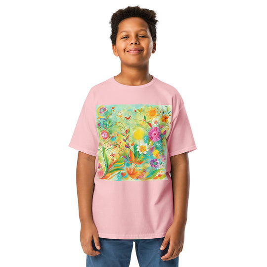 Youth classic tee - WhatUWant2Buy