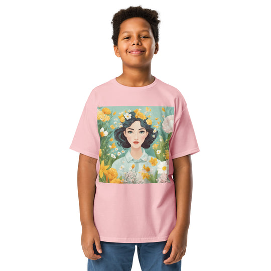 Youth classic tee - WhatUWant2Buy