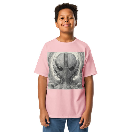 Youth classic tee - WhatUWant2Buy