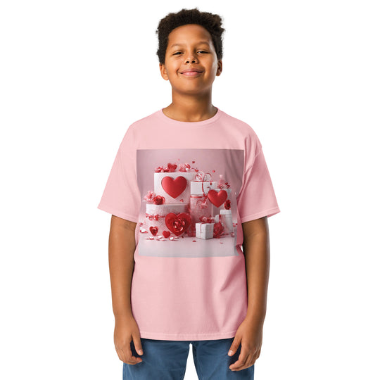 Youth classic tee - WhatUWant2Buy