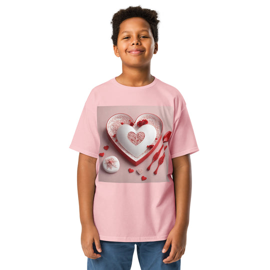 Youth classic tee - WhatUWant2Buy