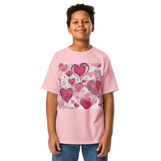 Youth classic tee - WhatUWant2Buy