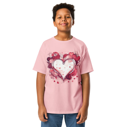 Youth classic tee - WhatUWant2Buy