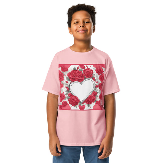 Youth classic tee - WhatUWant2Buy