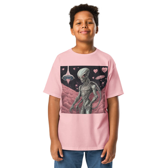 Youth classic tee - WhatUWant2Buy