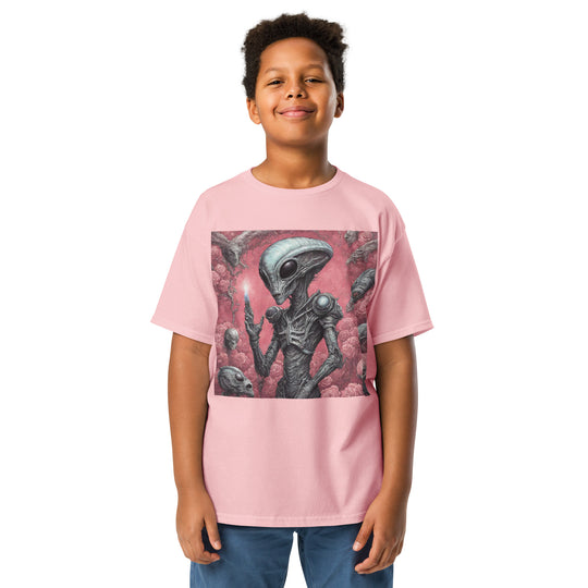Youth classic tee - WhatUWant2Buy