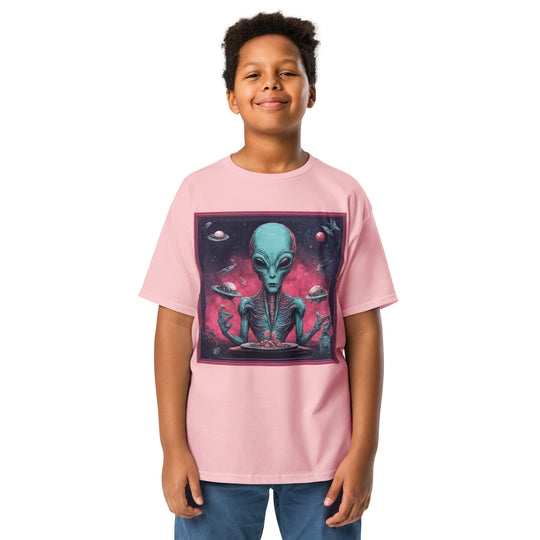 Youth classic tee - WhatUWant2Buy