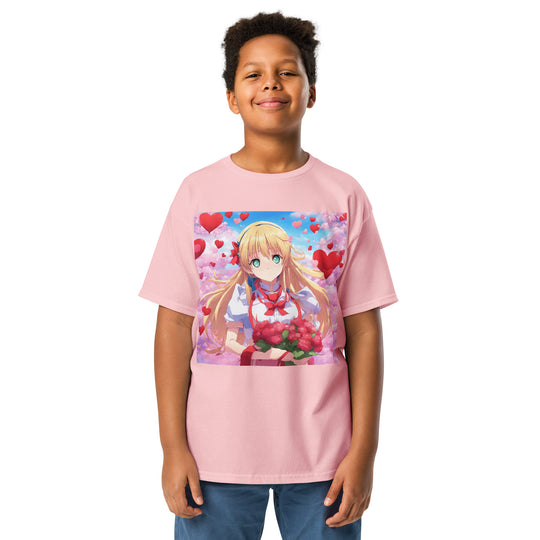 Youth classic tee - WhatUWant2Buy